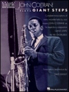 ジョン・コルトレーン／ジャイアント・ステップス（テナーサックス）【John Coltrane Plays “Giant Steps”】