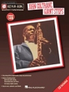 ジョン・コルトレーン／ジャイアント・ステップス（テナーサックス）【John Coltrane   Giant Steps】