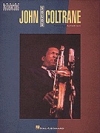 ジョン・コルトレーン・ソロ集（テナーサックス）【John Coltrane Solos】