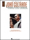 ジョン・コルトレーンの音楽（テナーサックス）【The Music of John Coltrane】
