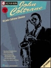 ジョン・コルトレーン（テナーサックス）【John Coltrane】