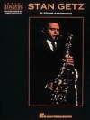 スタン・ゲッツ曲集（テナーサックス）【Stan Getz  Bb Tenor Saxophone】