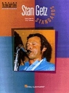 スタン・ゲッツ／スタンダード曲集【Stan Getz Standards】