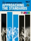 スタンダードのアプローチVol.2（テナーサックス用）（CD付）【Approaching the Standards Volume 2】