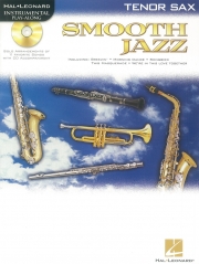 スムース・ジャズ曲集（テナーサックス）【Smooth Jazz】