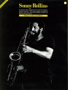 ソニー・ロリンズ／ジャズ・マスター・シリーズ（テナーサックス）【Sonny Rollins Jazz Masters Series】