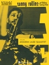 ソニー・ロリンズ、アート・ブレイキー、ケニー・ドリュー・ウィズ・モダンジャズカルテット【Sonny Rollins Art Blakey & Kenny】