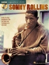 ソニー・ロリンズ曲集（テナーサックス）【Sonny Rollins】