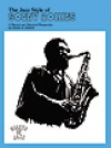 ソニー・ロリンズのジャズ・スタイル研究【The Jazz Style of Sonny Rollins (Tenor Saxophone)】