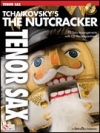 チャイコフスキーのくるみ割り人形（テナーサックス）【Tchaikovsky's The Nutcracker】