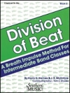 ディヴィジョン・オブ・ビート・Book2（テナーサックス）【Division of Beat (D.O.B.) Book 2】