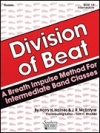 ディヴィジョン・オブ・ビート・Book1B（テナーサックス）【Division of Beat (D.O.B.) Book 1B】
