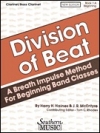 ディヴィジョン・オブ・ビート・Book1A（テナーサックス）【Division of Beat (D.O.B.) Book 1A】