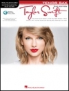 テイラー・スウィフト曲集（テナーサックス）【Taylor Swift   2nd Edition】