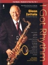 テナーサックスのためのスタンダード曲集・Vol.2【I Got Rhythm   Standards for Tenor Sax Vol. 2】