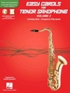 テナーサックスのためのやさしいキャロル集・Vol.2【Easy Carols for Tenor Saxophone Vol. 2】