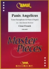 天使の糧（セザール・フランク）（テナーサックス+ピアノ）【Panis Angelicus】