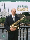 ニュー・オーリンズ・クラシックス（テナーサックス）【New Orleans Classics】