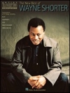ニュー・ビート・オブ・ウェイン・ショーター（テナーサックス）【The New Best of Wayne Shorter】