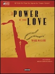 パワー・オブ・ユア・ラブ【The Power of Your Love】