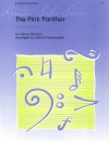 ピンク パンサーのテーマ（ヘンリー・マンシーニ）（テナーサックス+ピアノ）【The Pink Panther】