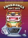 ファンクダウグス・ドント・バイト（ジャズ フュージョン）【Funkdawgs Don't Bite   Jazz Fusion Unleashed】
