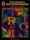 ブーツ・ランドルフ／ロック＆ロール・サックソフォン【Boots Randolph's Rock & Roll Saxophone】