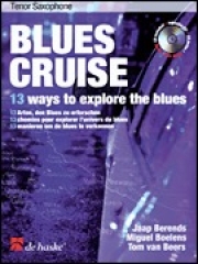 ブルース・クルーズ（テナーサックス）【Blues Cruise】