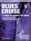 ブルース・クルーズ（テナーサックス）【Blues Cruise】