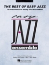 ベスト・オブ・イージー・ジャズ（テナーサックス2nd）【The Best of Easy Jazz  Tenor Sax 2】