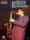 ベスト・オブ・ソニー・ロリンズ（テナーサックス）【Best of Sonny Rollins】