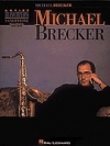 マイケル・ブレッカー曲集（テナーサックス）【Michael Brecker】