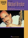 マイケル・ブレッカー・コレクション（テナーサックス）【The Michael Brecker Collection】