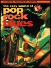 やさしいポップ、ロック＆ブルース曲集（テナーサックス）【The Easy Sound of Pop, Rock & Blues】