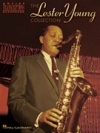 レスター・ヤング・コレクション（テナーサックス）【The Lester Young Collection】