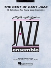 ベスト・オブ・イージー・ジャズ（バリトンサックス）【The Best of Easy Jazz  Baritone Sax】