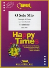 オー・ソレ・ミオ  (トランペット＋ピアノ)【O Sole Mio】