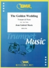 金婚式（ジャン・ガブリエル・マリ）  (トランペット+ピアノ)【The Golden Wedding】