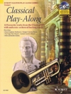 クラシカル・プレイ・アロング（トランペット）【Classical Play-Along】