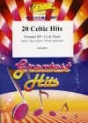 ケルト音楽・20曲集 (トランペット+ピアノ)【20 Celtic Hits】