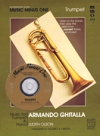 上級トランペット・ソロ集・vol.3 (トランペット)【Advanced Trumpet Solos – Volume III】
