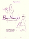 冗談（ウジェーヌ・ボザ） (トランペット+ピアノ)【Badinage】