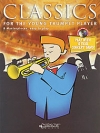 初心者の為のクラシック（トランペット）【Classics for the Young Player】