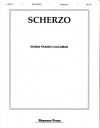 スケルツォ（エドウイン・フランコ・ゴールドマン） (トランペット)【Scherzo】