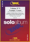 ソロアルバム・第9集（トランペット＋ピアノ）【Solo Album Volume 9】