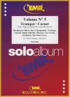 ソロアルバム・第5集（トランペット＋ピアノ）【Solo Album Volume 5】