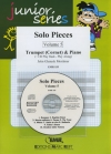 ソロ作品集　第5集（トランペット＋ピアノ）【Solo Pieces Vol. 5】