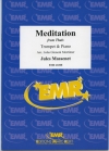 タイスの瞑想曲（ジュール・マスネ）（トランペット＋ピアノ）【Meditation from Thais】