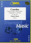 チャルダッシュ・ハ短調（ヴィットーリオ・モンティ）（トランペット＋ピアノ）【Csardas in C Minor】
