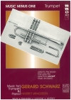 中級トランペット・ソロ集・Vol.3（トランペット）【Intermediate Trumpet Solos – Volume 3】